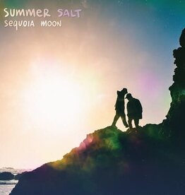 Summer Salt - Sequoia Moon