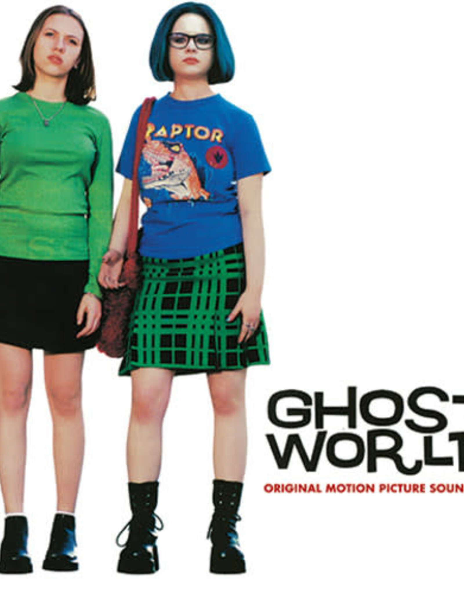 Ghost World (Original Soundtrack)