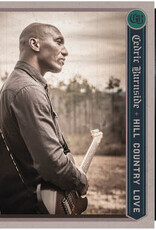 Cedric Burnside - Hill Country Love