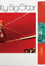 Big Star - Radio City (Red & White Swirl Vinyl)