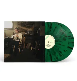 Logic - College Park (green)