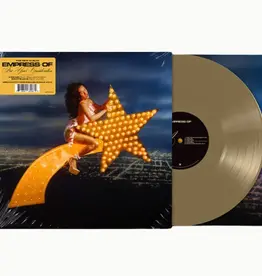 Empress Of - For Your Consideration