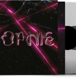Sophie - Sophie (Indie Exclusive Clear Vinyl)
