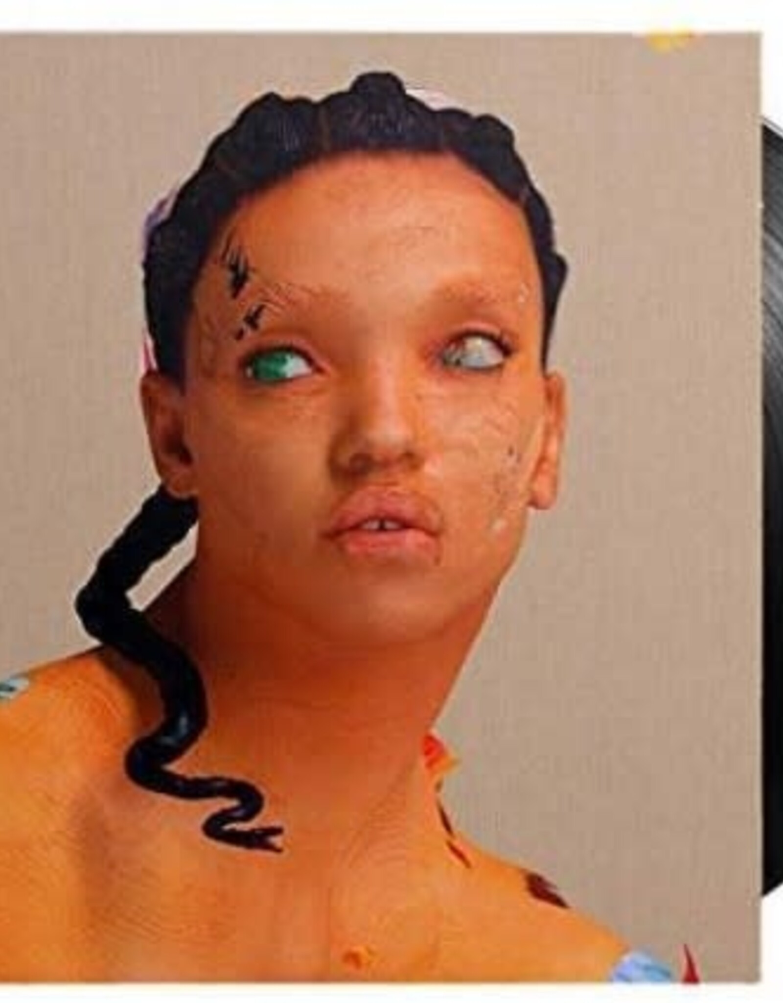 Fka Twigs - Magdalene