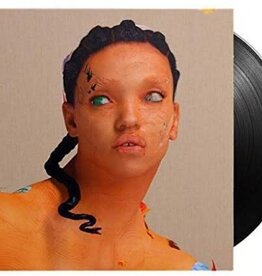 Fka Twigs - Magdalene