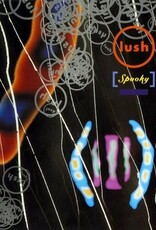 Lush - Spooky