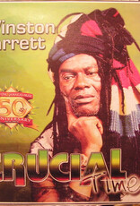 Winston Jarrett - Crucial Times