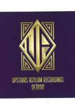 Steve Crawford - Artic Vibration EP 7" (Detroit House)