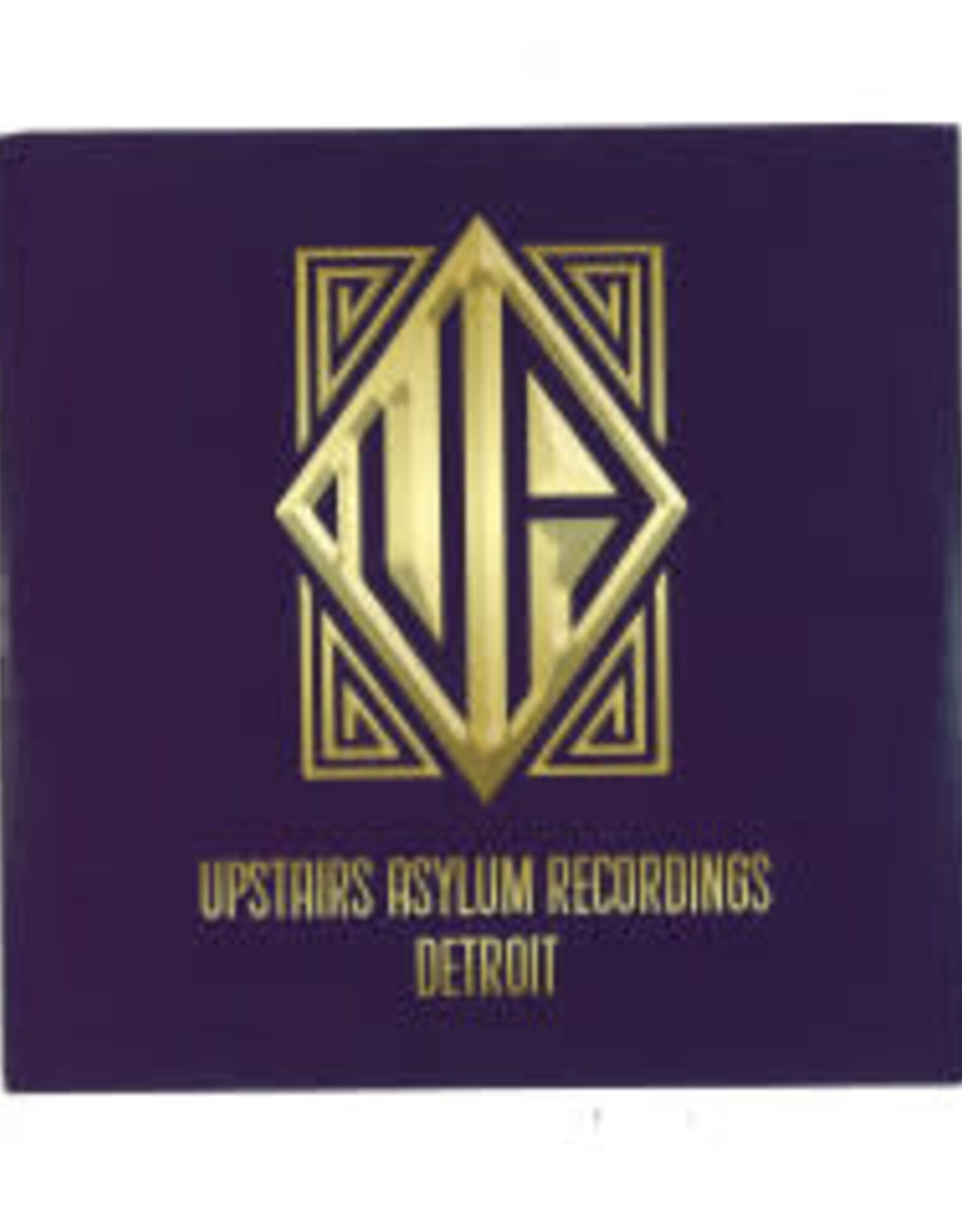 Steve Crawford - Artic Vibration EP 7" (Detroit House)