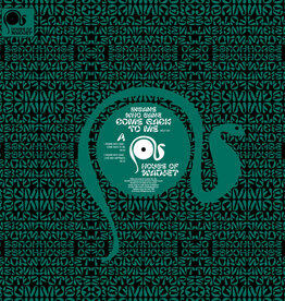 Isnane Who Sane - Come Back to me