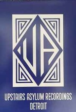 Norm Talley - Tracks From The Asylum 2 (Detroit House)