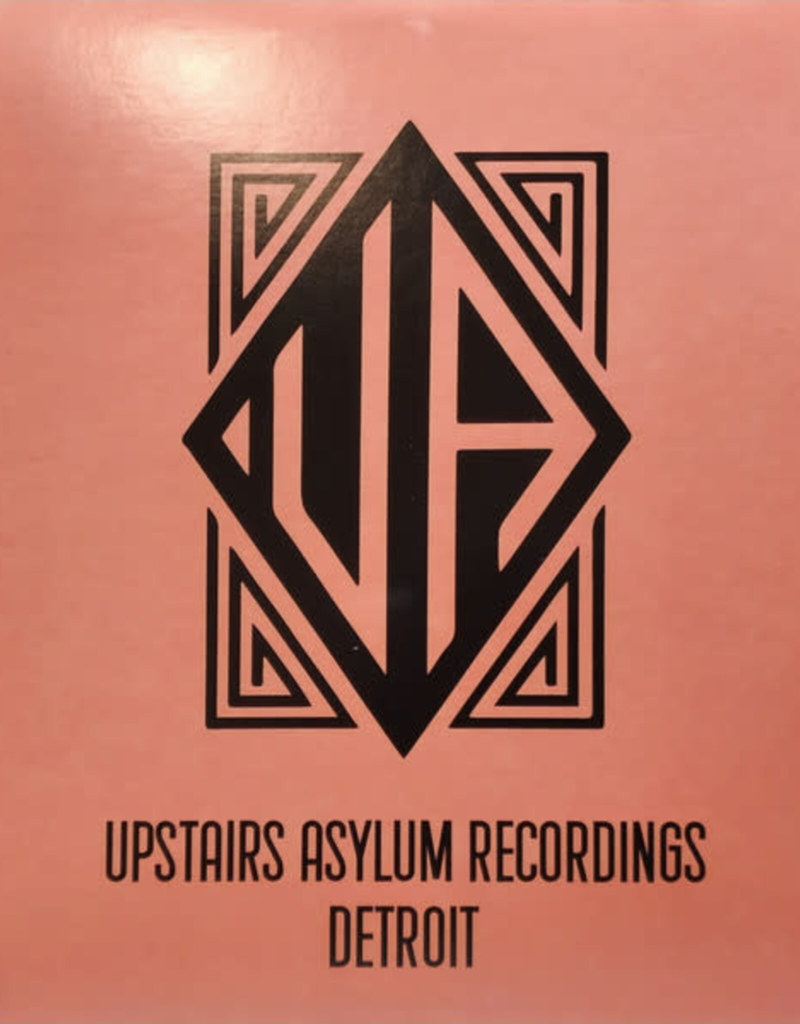 Solid Gold Playaz-Raw-Viz-Shun EP (Detroit House)