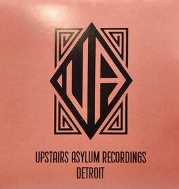 Solid Gold Playaz-Raw-Viz-Shun EP (Detroit House)