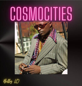 Billy Lo - Pain