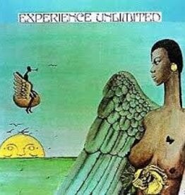 Experience Unlimited - Free Yourself