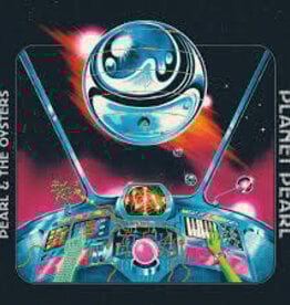 Pearl & The Oysters - Planet Pearl