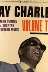Ray Charles - Modern Sounds In Country And Western Music Vol. 2