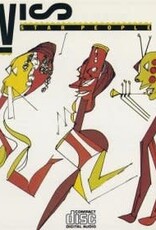 Miles Davis - Star People