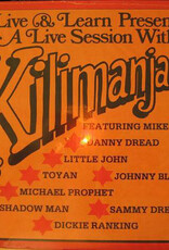 Live & Learn Presents a Live Session With Kilimanjaro