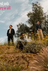 Thee Sacred Souls - Got A Story To Tell