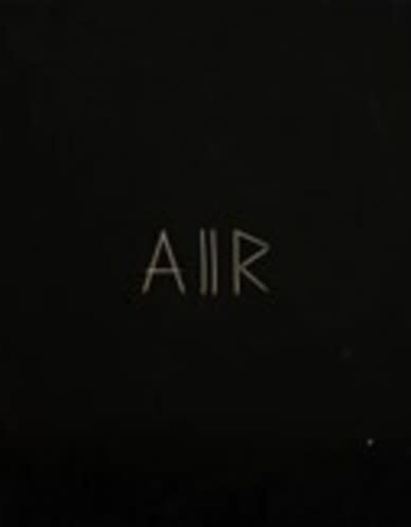 Sault - Aiir EP