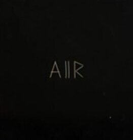 Sault - Aiir EP
