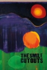 The Smile - Cutouts