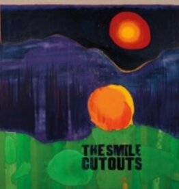 The Smile - Cutouts