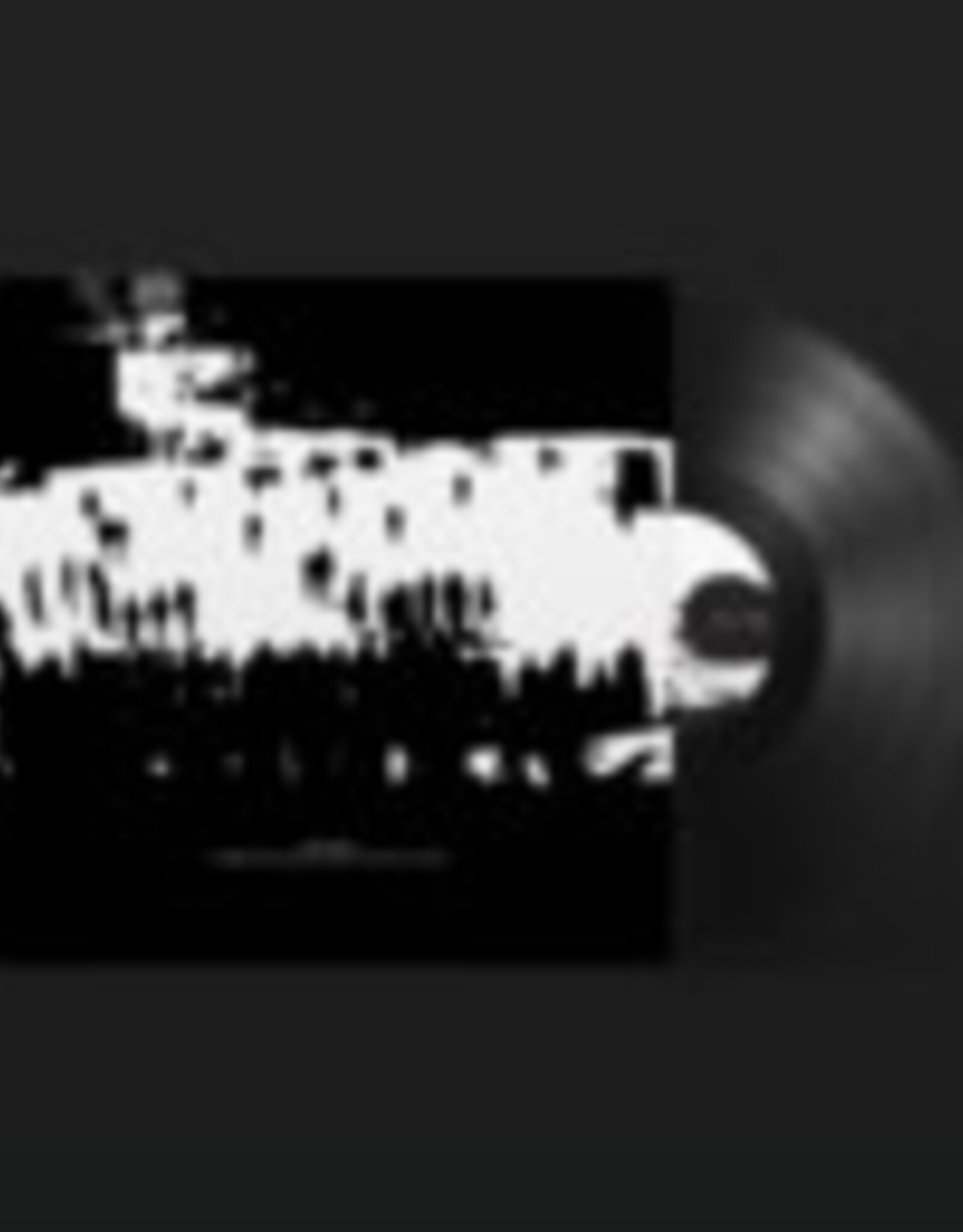 mclusky - The Difference Between Me and You Is That I'm Not On Fire