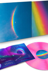 Coldplay - Moon Music (Translucent Pink Vinyl)