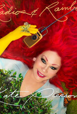 Kate Pierson - Radios and Rainbows