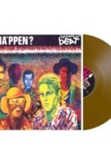 The English Beat - Wha'ppen? (Gold Vinyl)