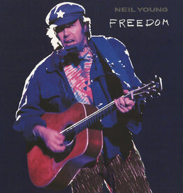 Neil Young - Freedom