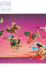 Talk Talk -  It's My Life (40th Anniversary)