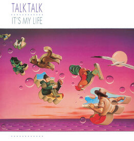 Talk Talk -  It's My Life (40th Anniversary)