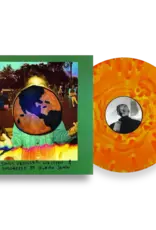 Huron John - Apocalypse Wow