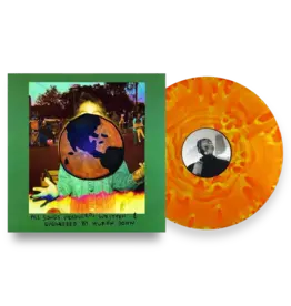 Huron John - Apocalypse Wow