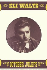 Eli Waltz - October Juleps