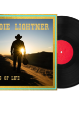 Eddie Lightner - Notes of Life