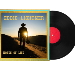 Eddie Lightner - Notes of Life