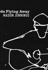 Mason Jennings - Birds Flying Away (25th Anniversary Edition)