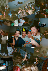 Silent Island - Pleasure Party EP