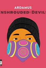 Ardamus - Enshrouded: Devils [EP] (CD not Vinyl)