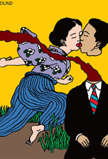 Geordie Greep - The New Sound