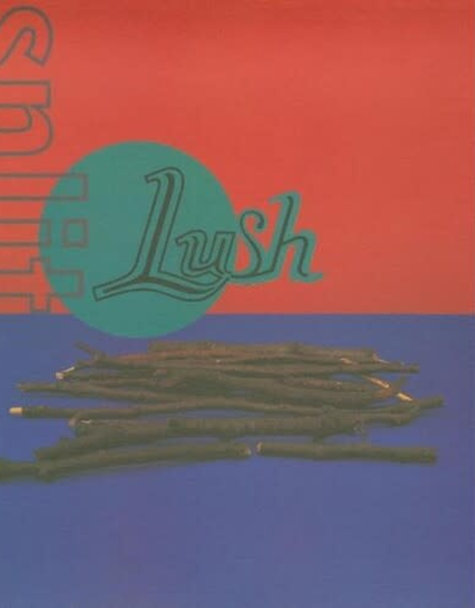 Lush - Split