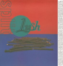 Lush - Split