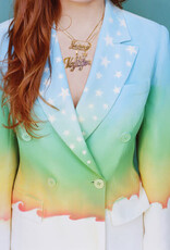 Jenny Lewis - The Voyager (10th Anniversary Blue Vinyl)