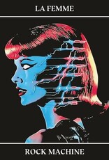 La Femme - Rock Machine