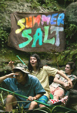 Summer Salt - Driving to Hawaii