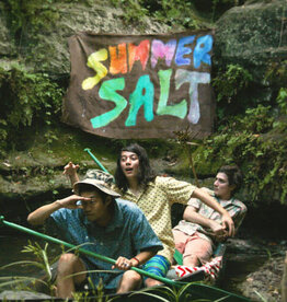 Summer Salt - Driving to Hawaii